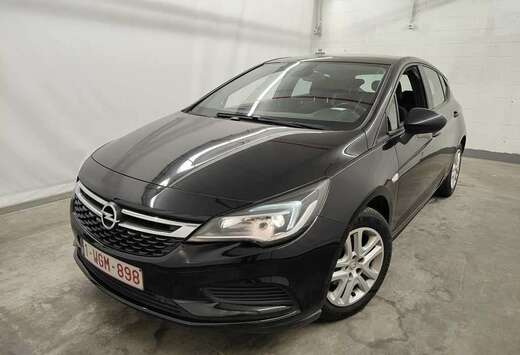 Opel 1.0 Turbo ECOTEC Edition S/S (EU6.2)