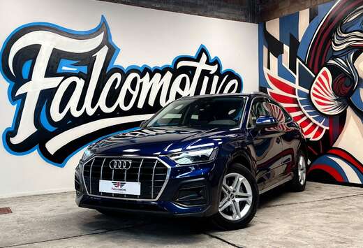 Audi 2.0 TDi*S-TRONIC*ADP-CRUISE*SPORTBACK*