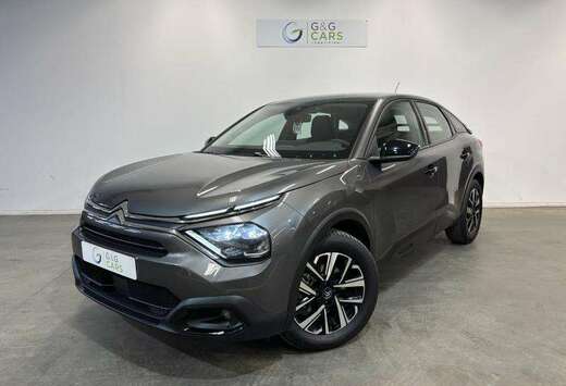 Citroen Feel Pack Business