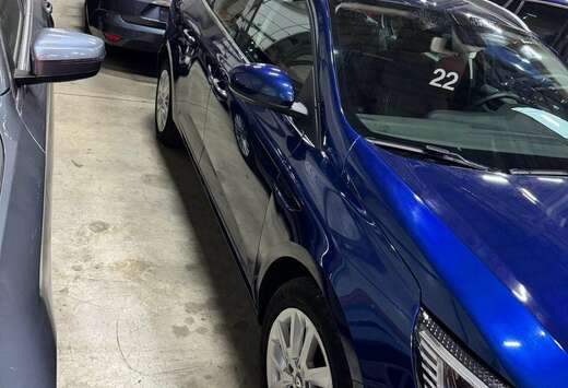 Renault Renault Megane SW 1.33 TCe Navi