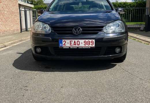 Volkswagen 1.4 Comfortline