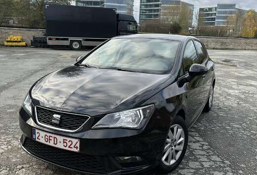 SEAT 1.2i Style