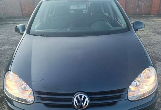 Volkswagen 1.9 TDI Confort