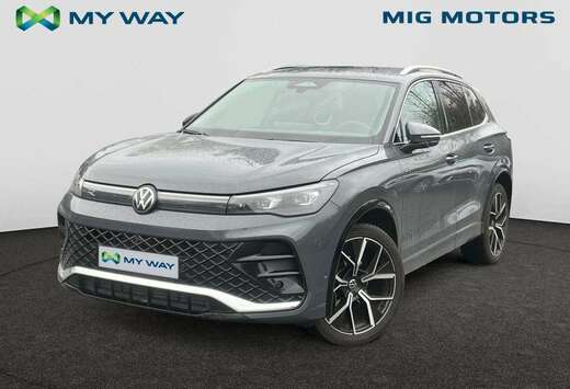 Volkswagen Full R-Line 1.5 TSI (150 pk) AUTOMAAT ///  ...