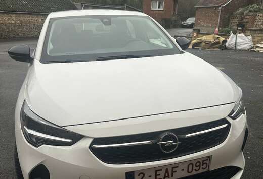 Opel 1.2i S/S (EU6AP)