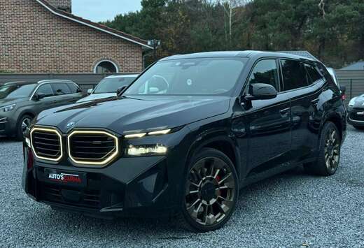 BMW Hybrid/Benzine FULL Optie M-Pack 1STe Eigenaar *