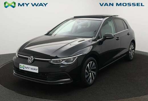 Volkswagen Golf Style Business Premium 1.4TSI eHybrid ...