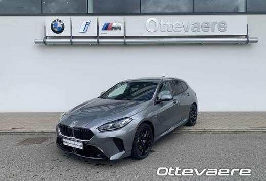 BMW M Sportpakket