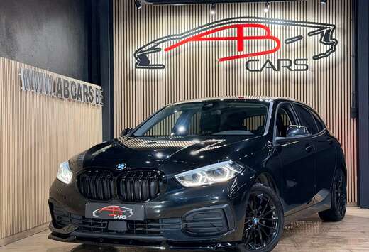 BMW DA * GARANTIE 12 MOIS * SPORT LOOK M *