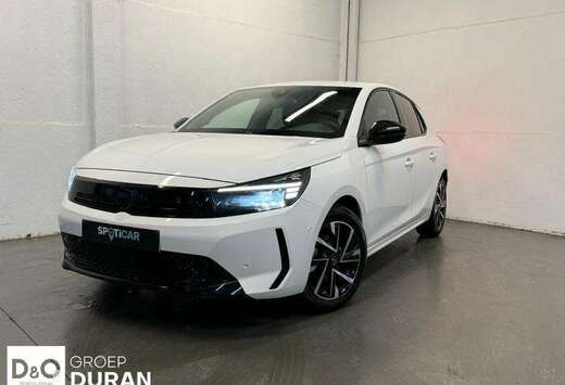 Opel GS 1.2 S/S MT5 75PK