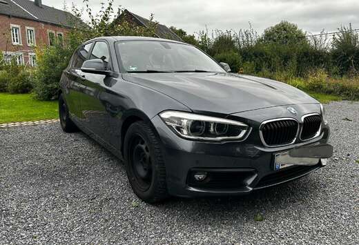 BMW 118i