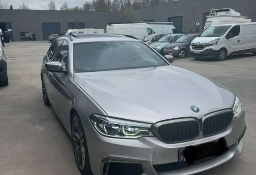 BMW Xdrive Full Opties