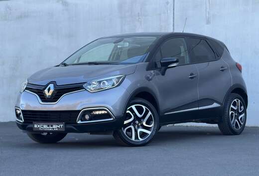 Renault 0.9 TCe/BLUETOOTH/GPS/LED/AIRCO/JANTES/GARANT ...