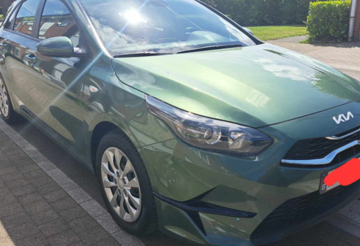 Kia Ceed 1.0 T-GDi GT-Line ISG