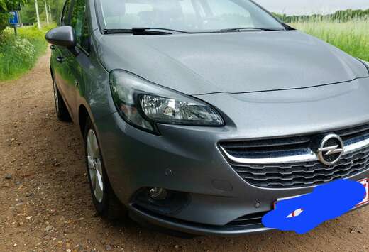 Opel Corsa 1.2i Enjoy