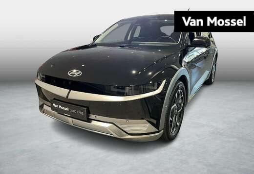 Hyundai Uniq 73KWH Htrac 4WD