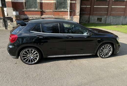 Mercedes-Benz 4-Matic