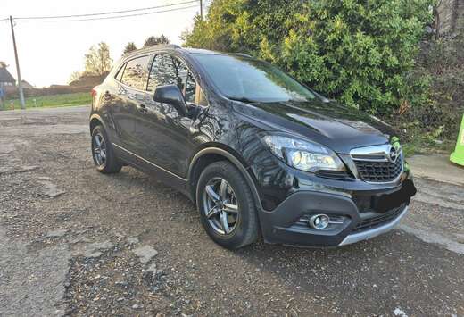 Opel 1.7 CDTI Automatik Innovation