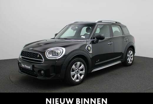 MINI (100 kW) Camera  PDC V+A  Zetelverwarming  Carp