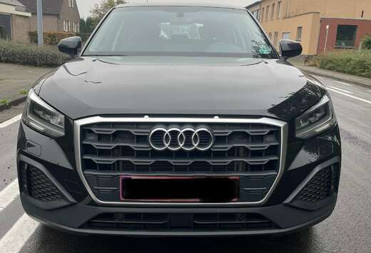 Audi Q2 30 TFSI