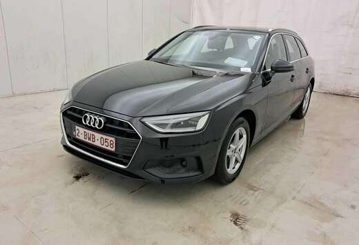 Audi Avant 30 TDi Business Edition new modele S troni ...