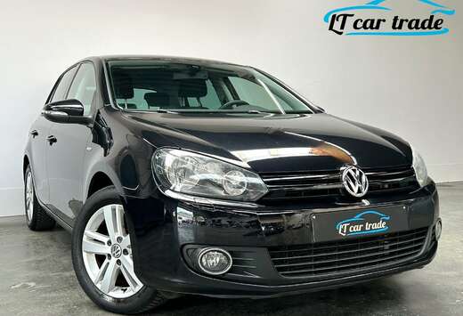 Volkswagen 1.2 TSI Match* Bluetooth* Autom. airco* Pd ...