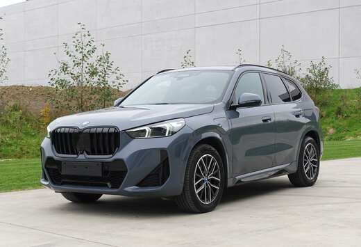 BMW xDrive30e PHEV M Pakket Pano Massage HK FullOptio ...