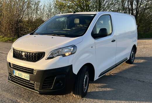 Peugeot L1 1.5 BlueHDi 120 S&S