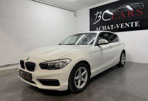 BMW 118i *GARANTIE*GPS*CLIM AUTO*JANTE*