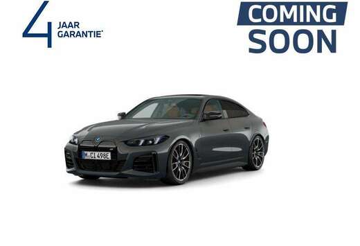BMW M60 xD GC MPRO - PANO - TREKH - ACC - 360 - H&K