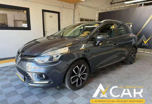 Renault Clio 0.9 TCe Cool - GARANTIE 12M