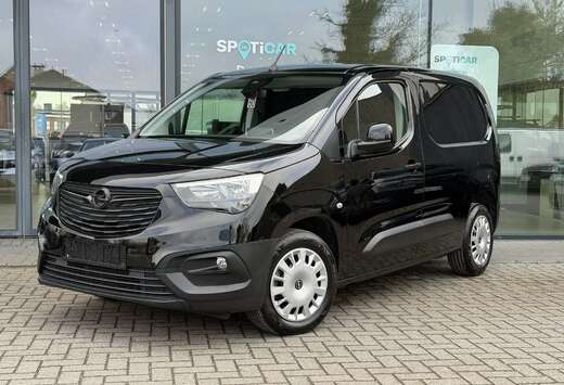 Opel Edition 1.6D L1H1 *Navi*CarPlay*Clima*