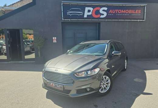 Ford Clipper 1.5 TDCi ECOnetic Business Class*GPS*PDC ...