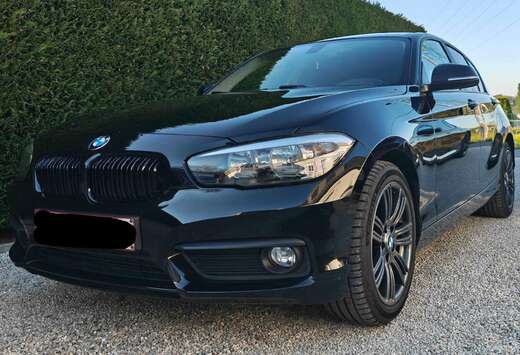 BMW 118i