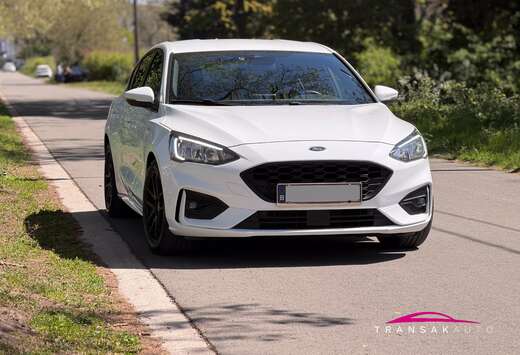 Ford 1.5 EcoBoost ST-Line Business Garantie 12 mois