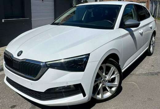 Skoda 1.6 TDi DSG Prête à immatriculer
