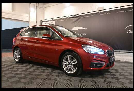 BMW 225iXA Active Tourer / AUTO / PANO / CUIR / XENON ...