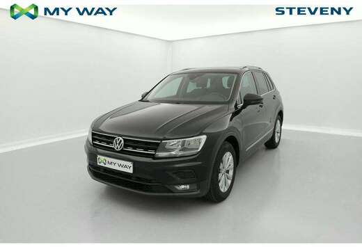 Volkswagen Comfortline 1.5 TSI ACT OPF 110 kW (150 ch ...