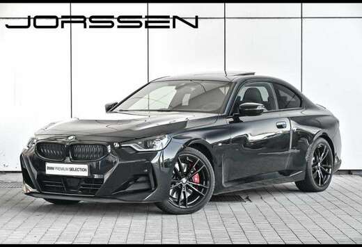 BMW M Sportpakket Pro