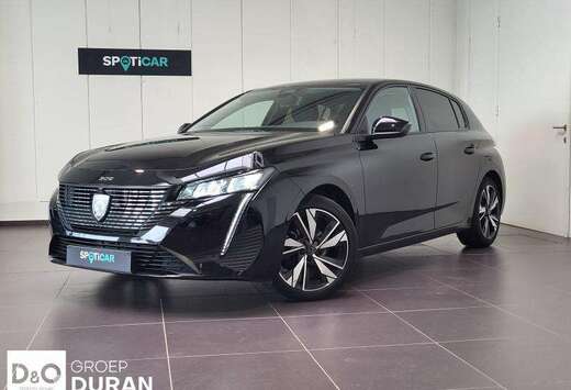 Peugeot Allure 1.2 PureTech Man.6