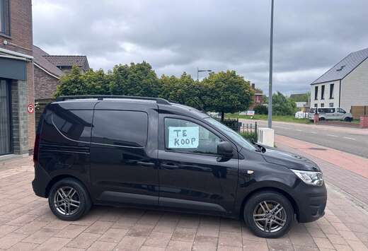 Renault Benzine 105 pk TCE 1300cc