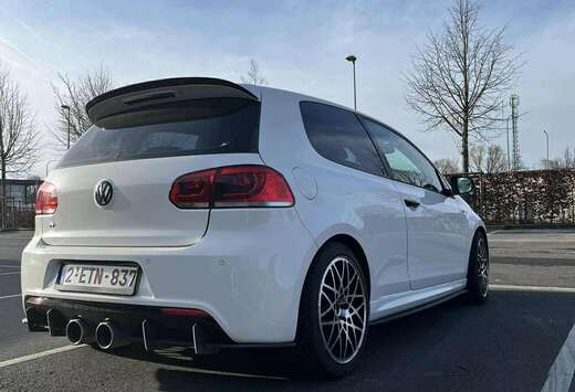 Volkswagen 1.4 TSI Highline