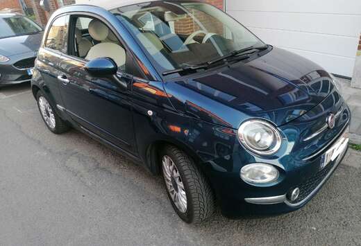 Fiat 1.2l Lounge