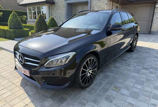 Mercedes-Benz 4-Matic