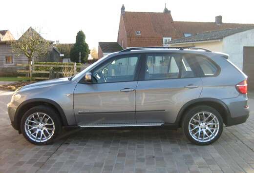 BMW LICHTE VRACHT
