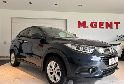 Honda HR-V 1.5i-VTEC Elegance BENZINE+GARANTIE+ TREKH ...