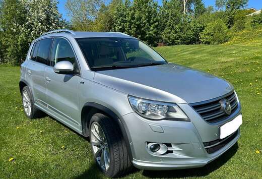 Volkswagen 2.0 TDI 140 FAP Sport&Style 4Motion DSG7