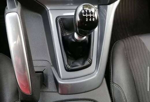 Ford Focus 1.6 TDCi Trend Start/Stop
