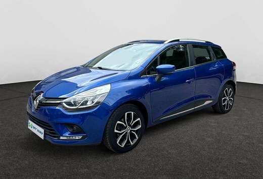 Renault Clio 0.9 TCe Cool & Sound #2