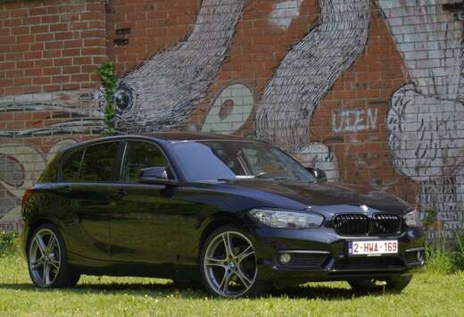 BMW 116i